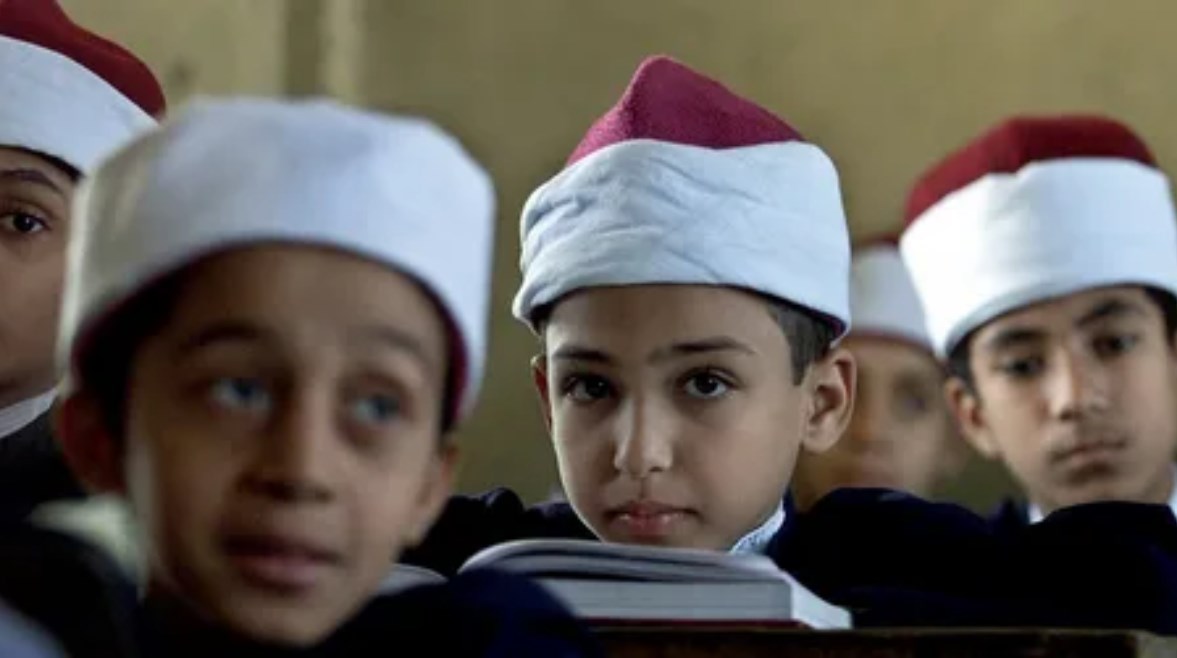 مسابقة الازهر
